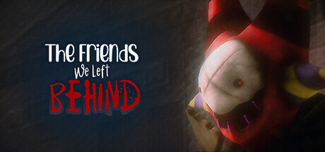 The Friends We Left Behind Download PC FULL VERSION Game