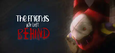 The Friends We Left Behind Game