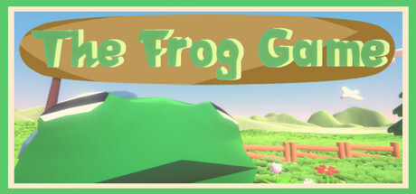 The Frog Game Game