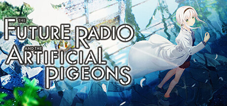 The Future Radio And The Artificial Pigeons Full Version for PC Download