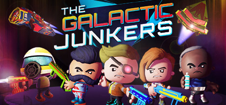 The Galactic Junkers PC Game Full Free Download