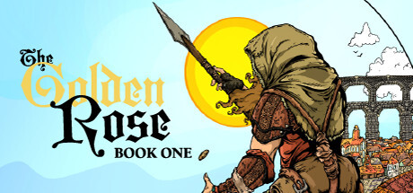 The Golden Rose: Book One Download PC Game Full free