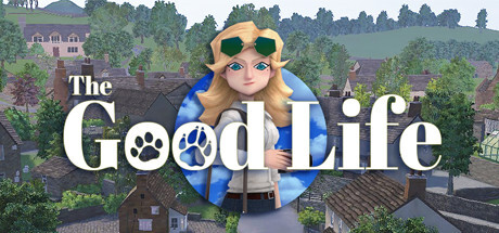 The Good Life Download PC Game Full free