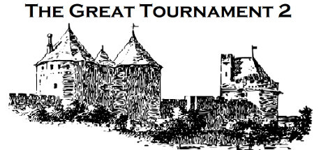 The Great Tournament 2 Game