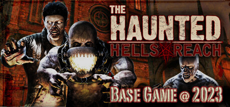 The Haunted: Hells Reach