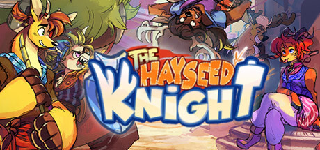 The Hayseed Knight Download Full PC Game