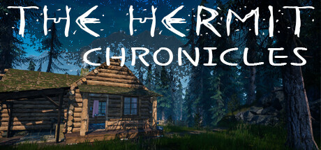 The Hermit Chronicles Game