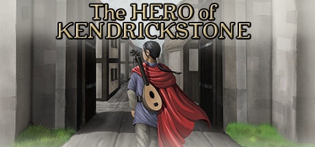The Hero Of Kendrickstone Game