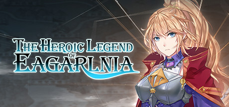 The Heroic Legend of Eagarlnia Game