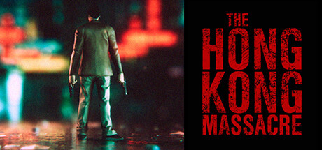 The Hong Kong Massacre Game