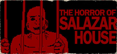 The Horror of Salazar House Game