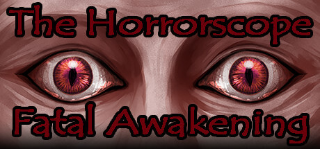 The Horrorscope: Fatal Awakening Game