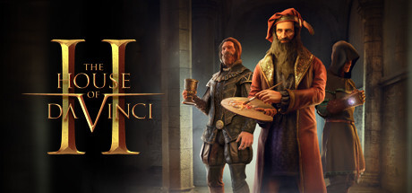 The House Of Da Vinci 2 Full PC Game Free Download