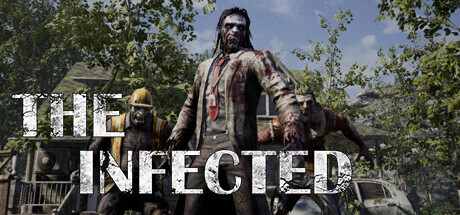 The Infected Full Version for PC Download