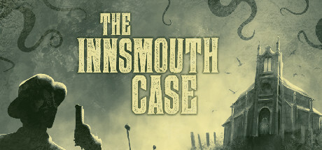 The Innsmouth Case Game