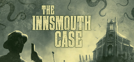 The Innsmouth Case for PC Download Game free