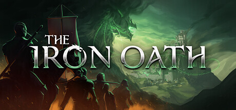 The Iron Oath Game