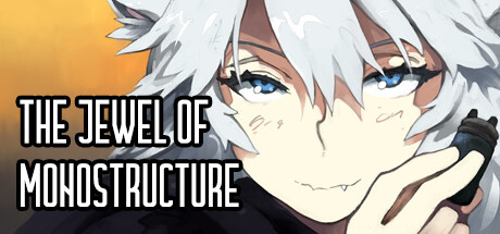 Download The Jewel Of Monostructure Full PC Game for Free