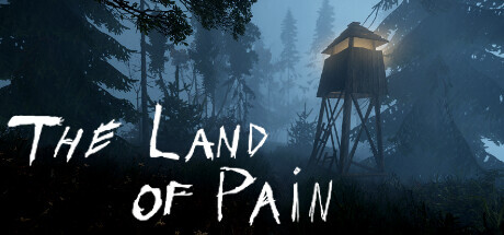 The Land of Pain Download Full PC Game