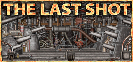 The Last Shot for PC Download Game free