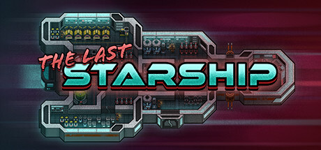 The Last Starship for PC Download Game free