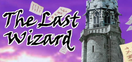 The Last Wizard Game