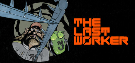 The Last Worker