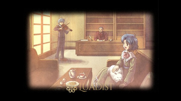 The Legend of Heroes: Trails in the Sky the 3rd Screenshot 2