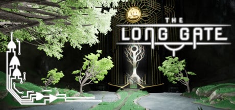 The Long Gate for PC Download Game free