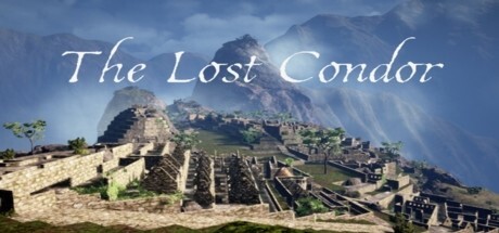 The Lost Condor - Walking Simulator Game