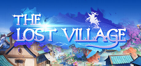 The Lost Village Game