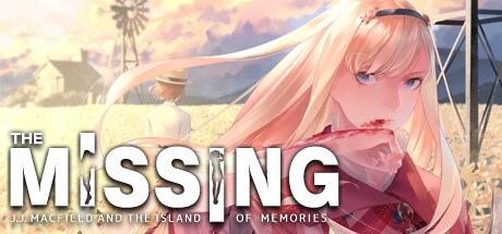 The MISSING: J.J. Macfield and the Island of Memories PC Full Game Download