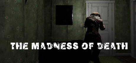 The Madness of Death Game