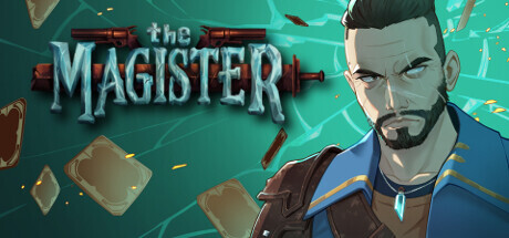 The Magister Game