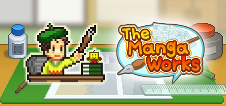 The Manga Works Download PC FULL VERSION Game