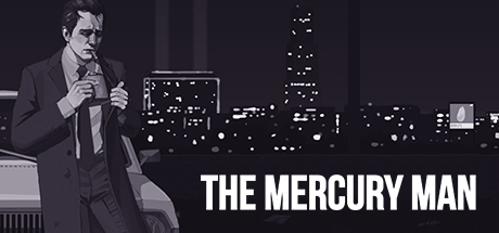 The Mercury Man Download PC Game Full free