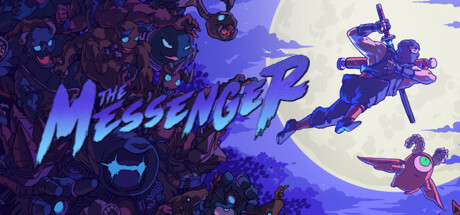 The Messenger Full PC Game Free Download