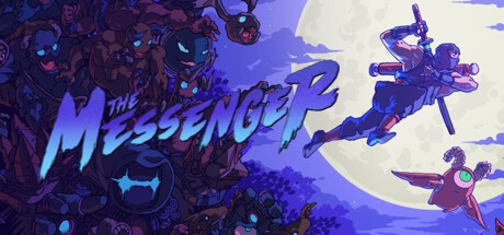 The Messenger Game