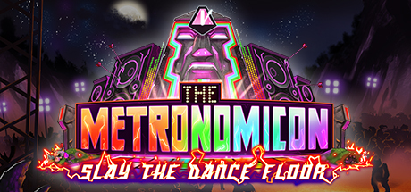 The Metronomicon: Slay The Dance Floor Game