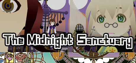Download The Midnight Sanctuary Full PC Game for Free