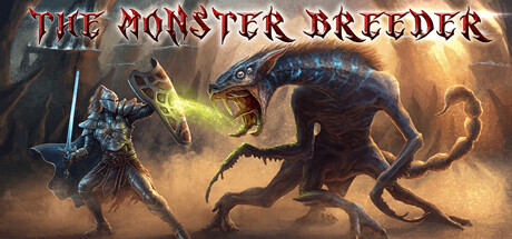 The Monster Breeder Game