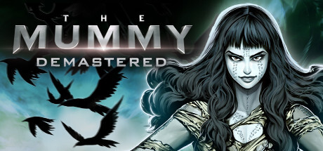 The Mummy Demastered Game
