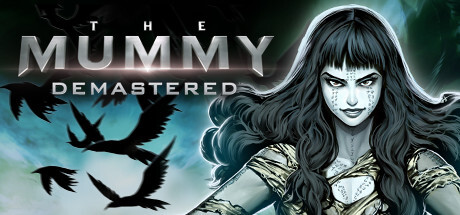 The Mummy Demastered Download PC FULL VERSION Game