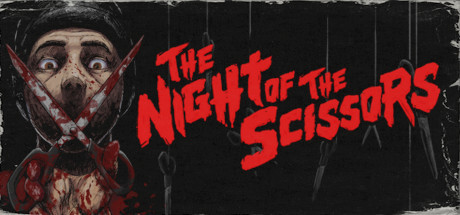 The Night of the Scissors Game