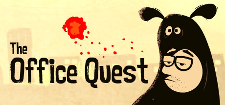 The Office Quest for PC Download Game free