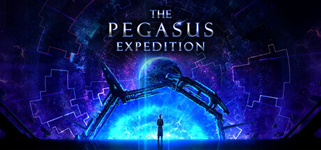 The Pegasus Expedition Game