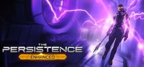 The Persistence Download Full PC Game