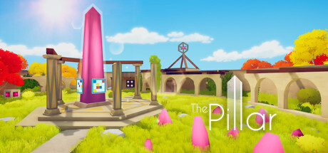 Download The Pillar Full PC Game for Free