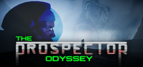 The Prospector Odyssey Game