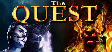 The Quest Download PC Game Full free